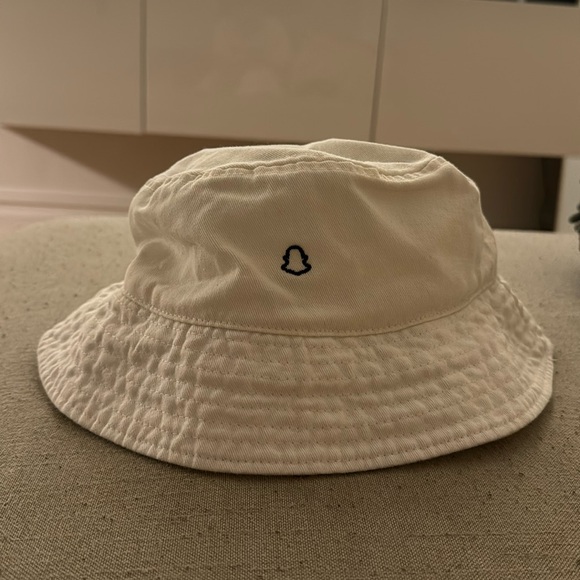 Snapchat Bucket Hat - OS - Picture 1 of 2